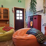 Pensionat Planinarski Dom