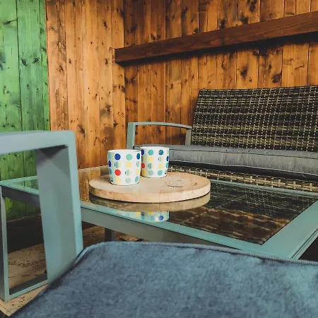 ゲストハウス Planinarski Dom *