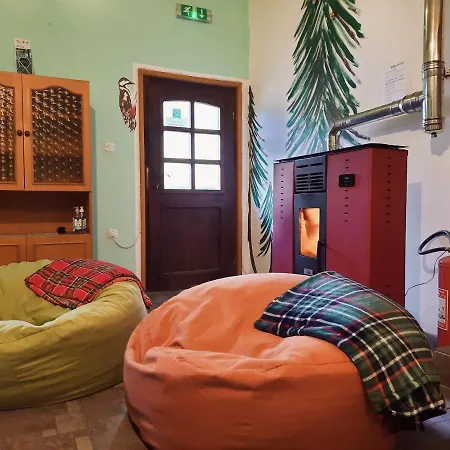 Pensjonat Planinarski Dom