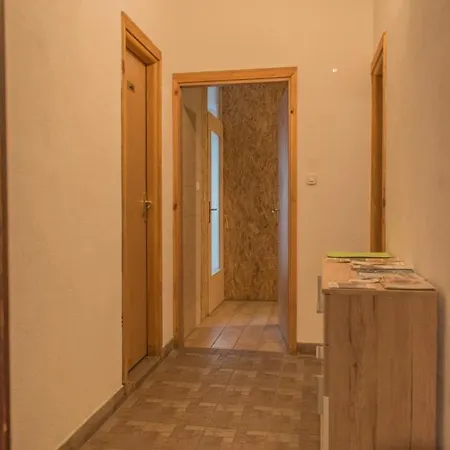 Gasthof Planinarski Dom