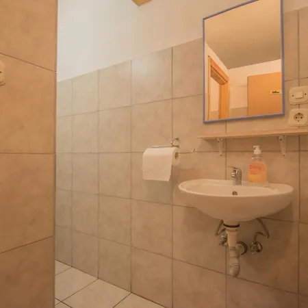 ゲストハウス Planinarski Dom *