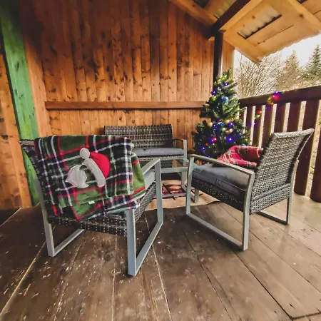 Gæstehus Planinarski Dom