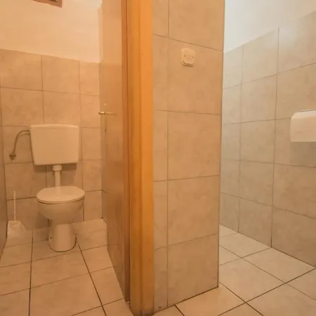 Planinarski Dom Πανσιόν Skrad