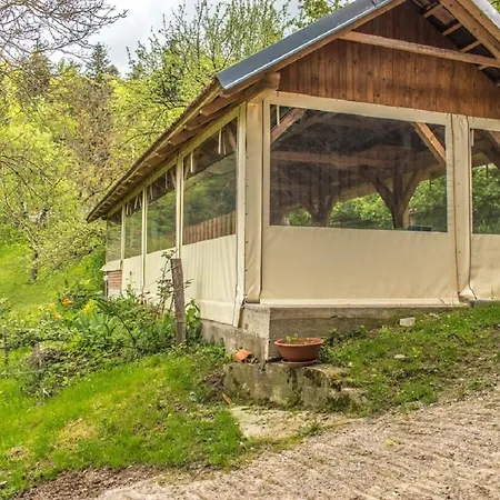 Planinarski Dom * Skrad