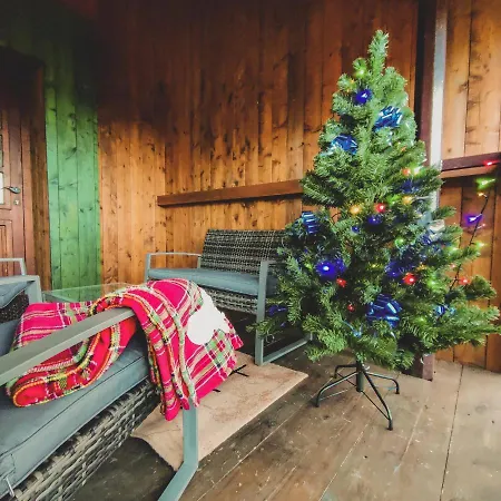 Planinarski Dom Gæstehus *