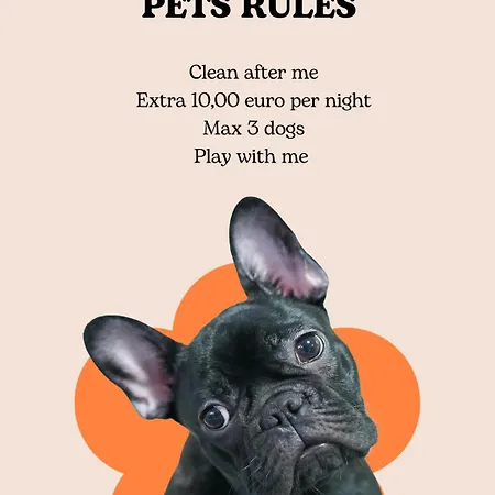 Planinarski Dom * Skrad