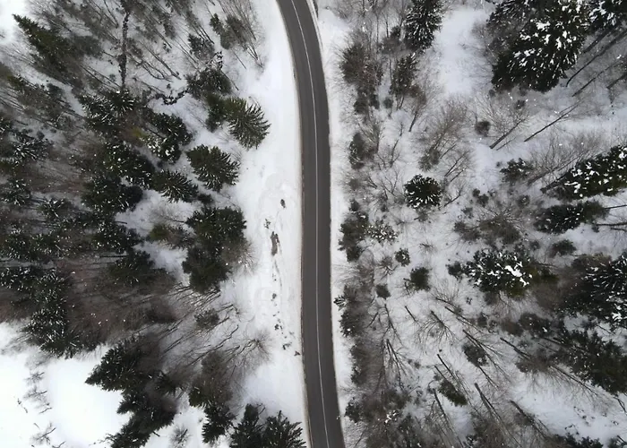 Planinarski Dom ゲストハウス