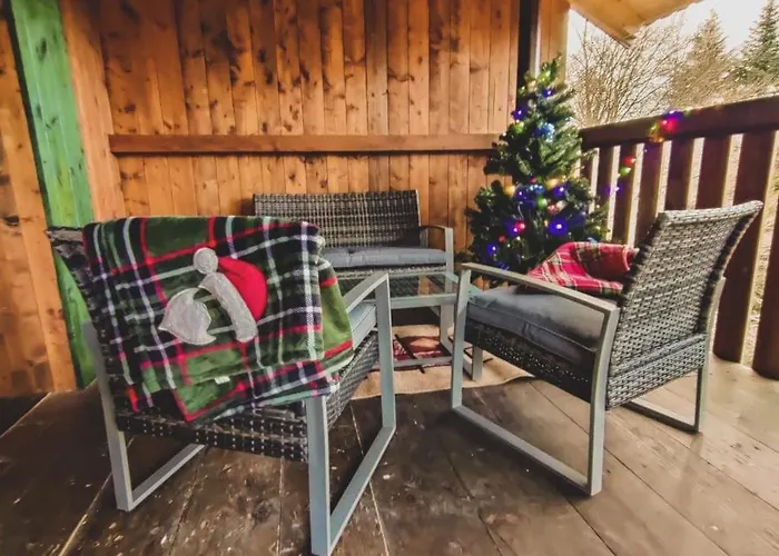 ゲストハウス Planinarski Dom