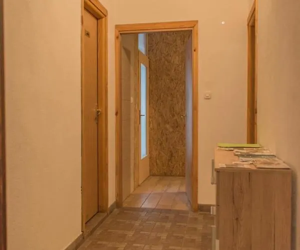 ゲストハウス Planinarski Dom