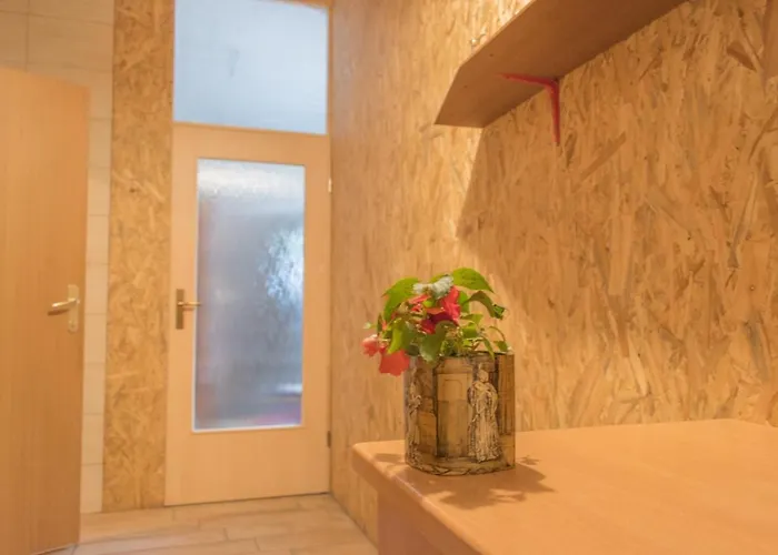 Planinarski Dom ゲストハウス