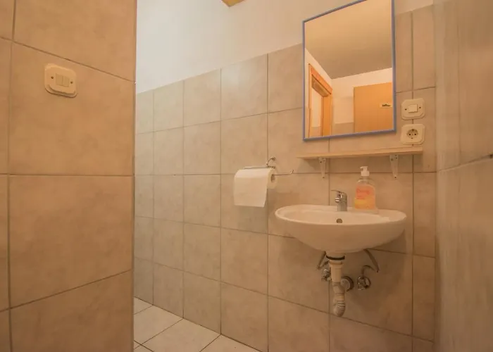 ゲストハウス Planinarski Dom *